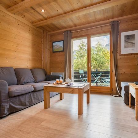 Appartement La Sauvageonne - Happy Rentals سيرفوز المظهر الخارجي الصورة